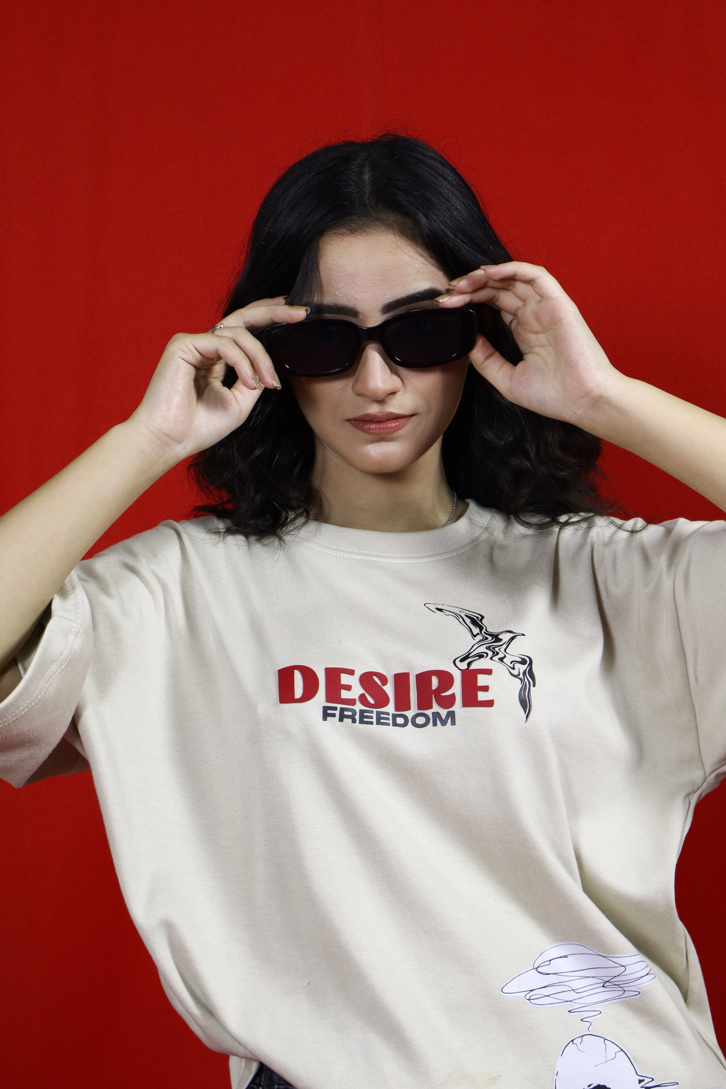Beige Freedom
