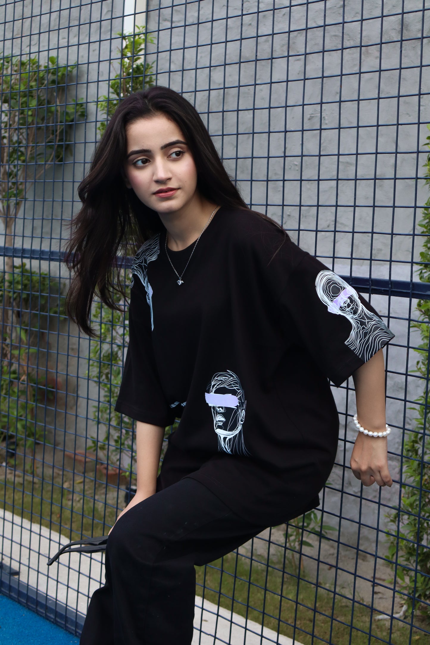 Black See The Good