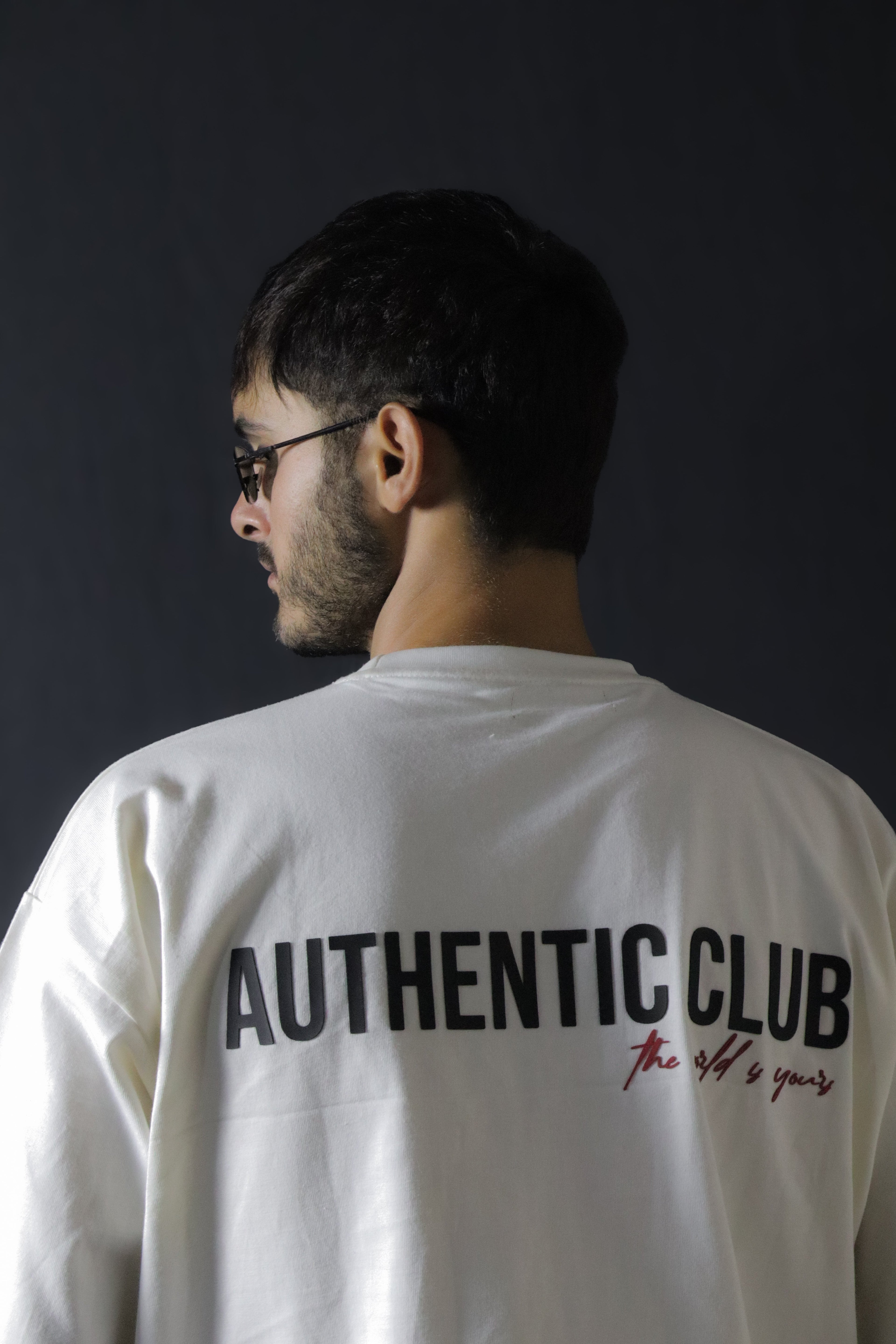 Authentic Tees