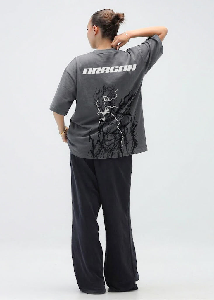OVERSIZE TEES