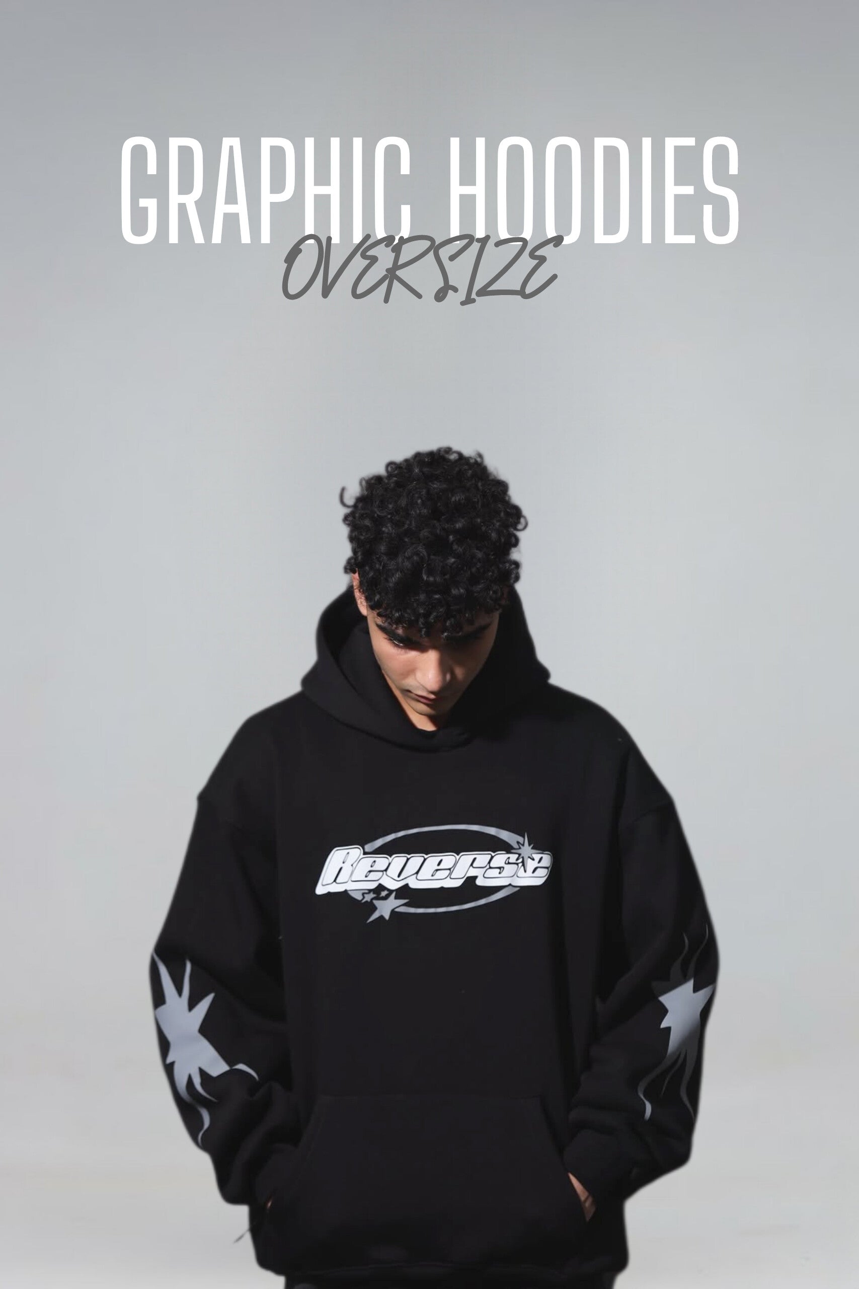 GRAPHIC HOODIES