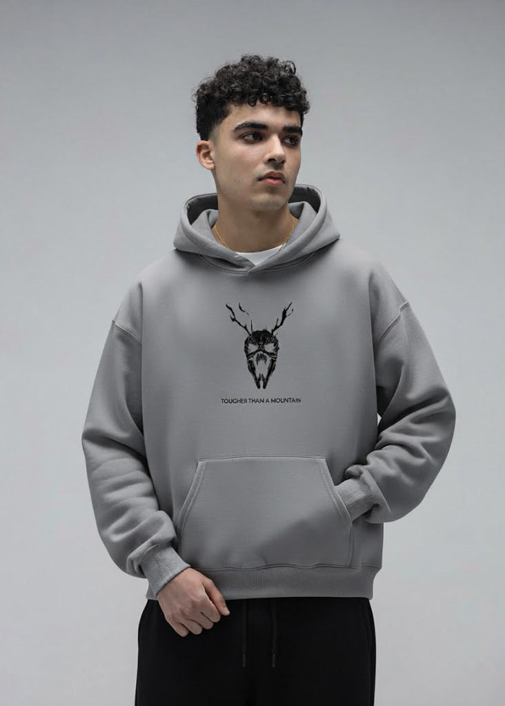 Dragon Hoodie