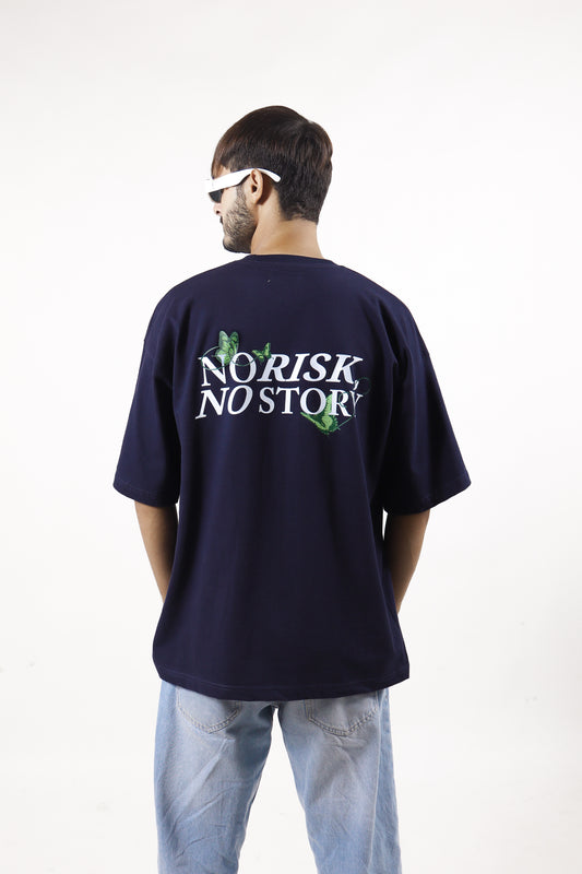 No Risk No Story