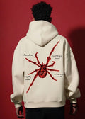 Beige Spider