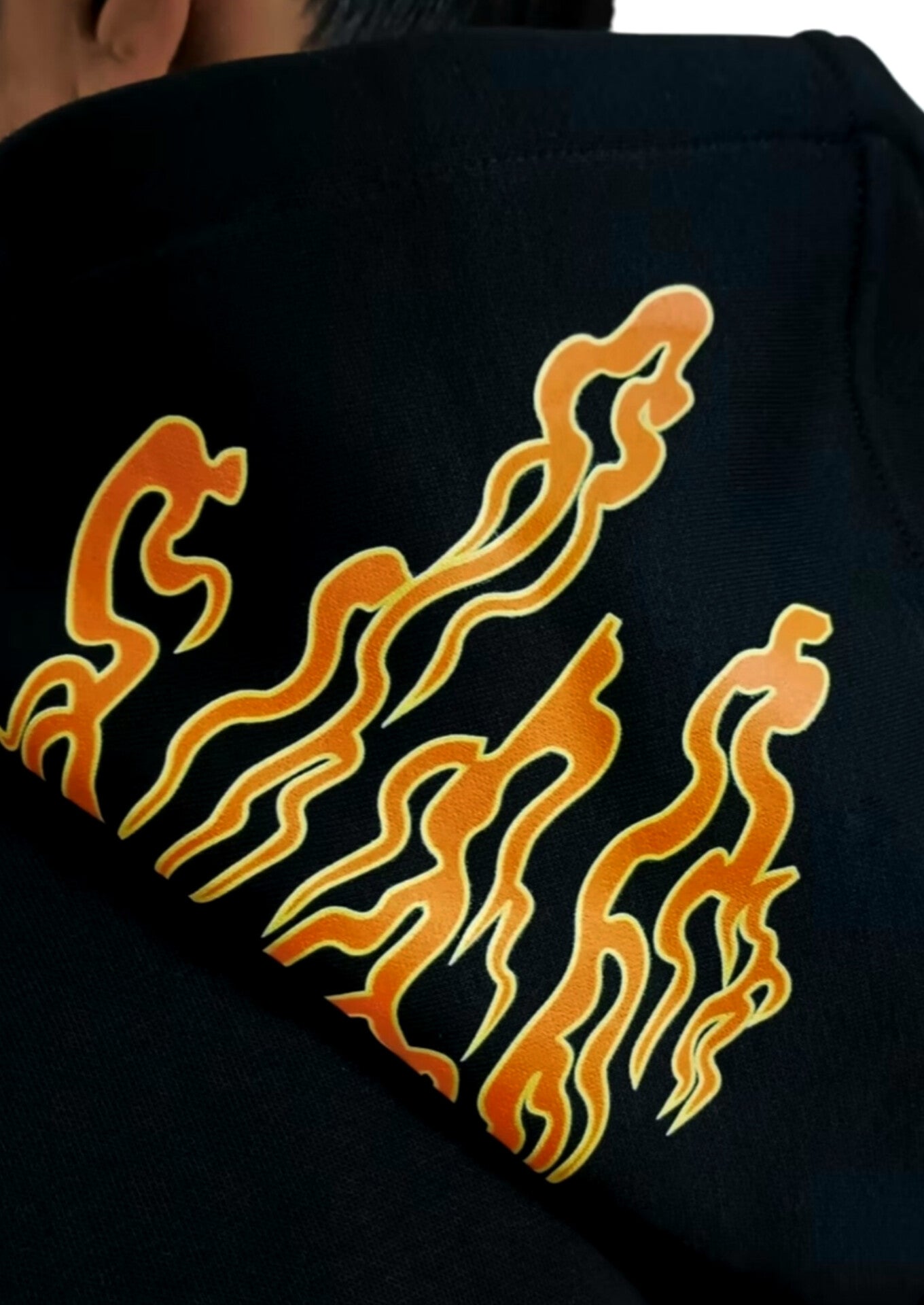 Dragon & Tiger Hoodie