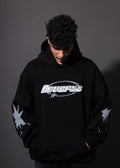 Reverse Flux Hoodie