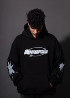 Reverse Flux Hoodie
