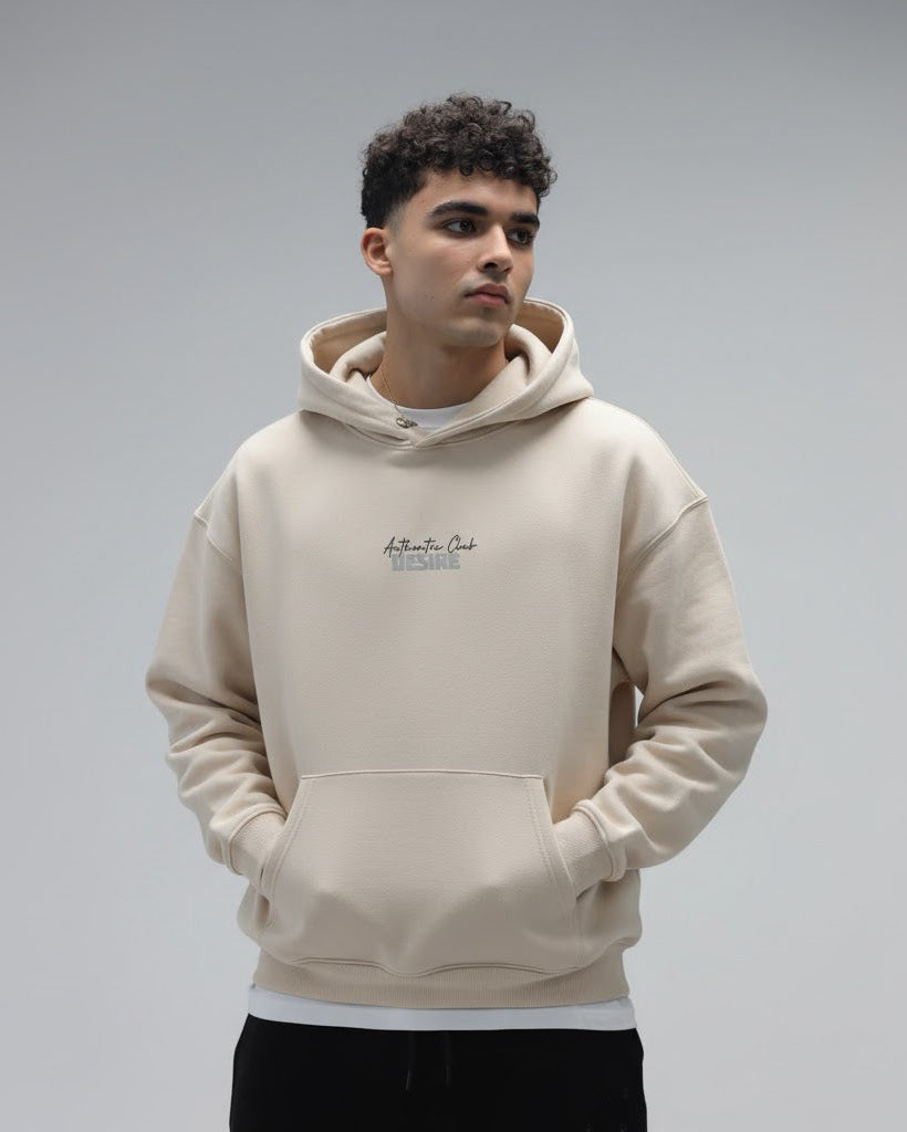 2 Desire Basic Hoodies Pack