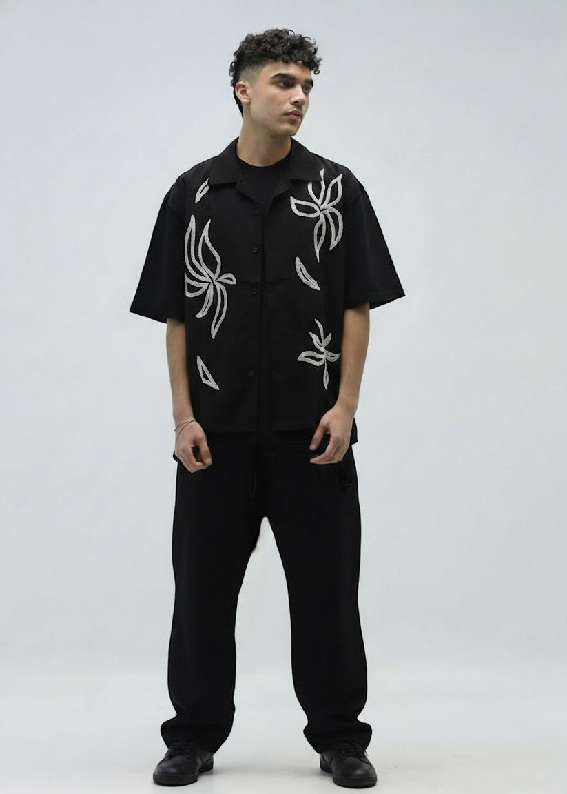 Black Urban Bloom Edition