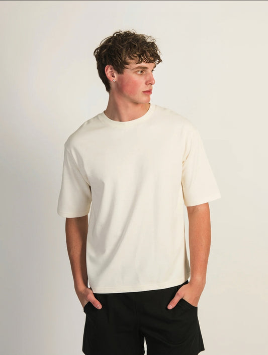 Beige Premium (BLANK OVERSIZE FIT)