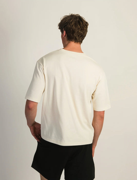 Beige Premium (BLANK OVERSIZE FIT)