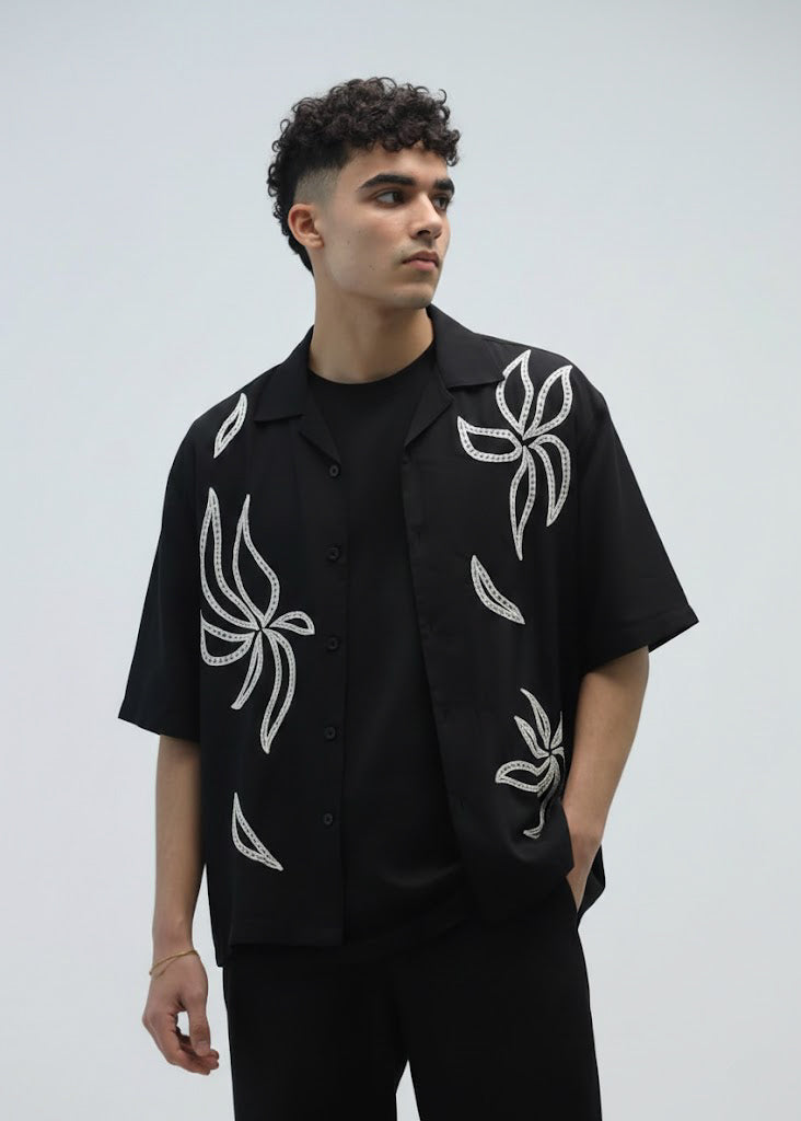 Black Urban Bloom Edition