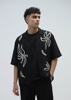 Black Urban Bloom Edition