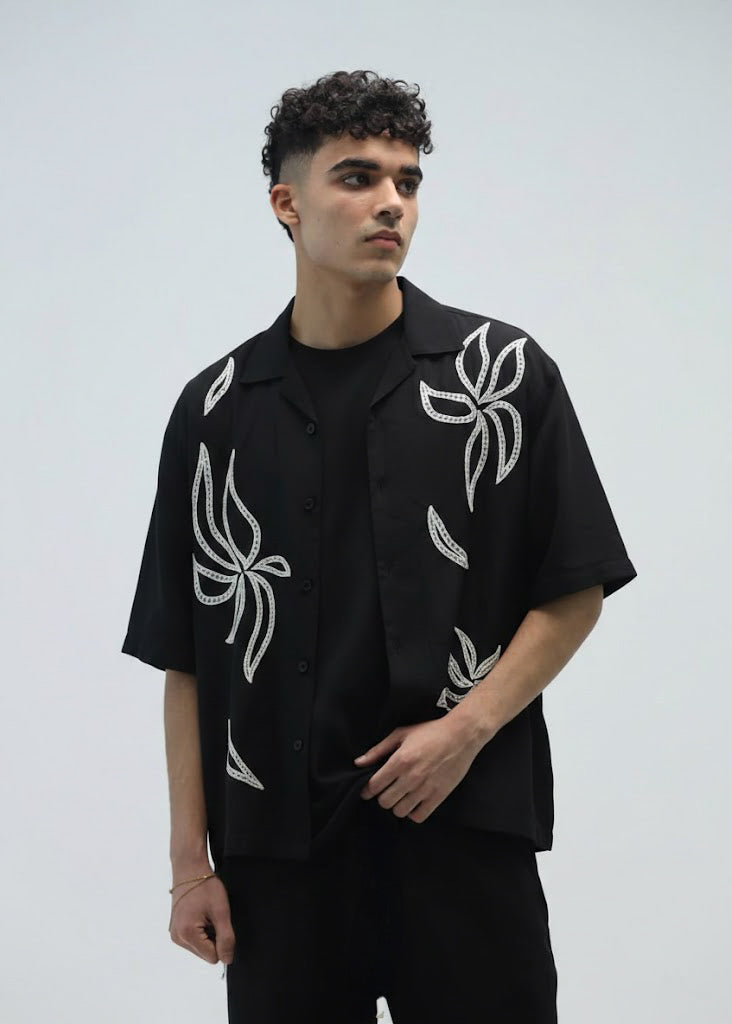 Black Urban Bloom Edition