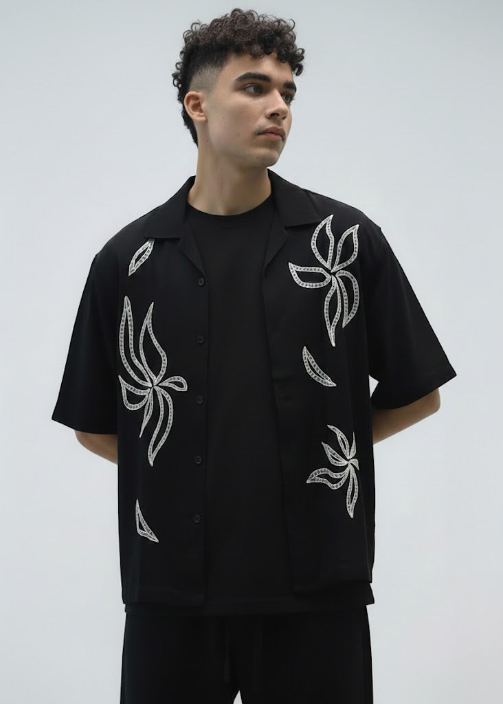 Black Urban Bloom Edition