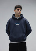 Navy DESIRE Hoodie